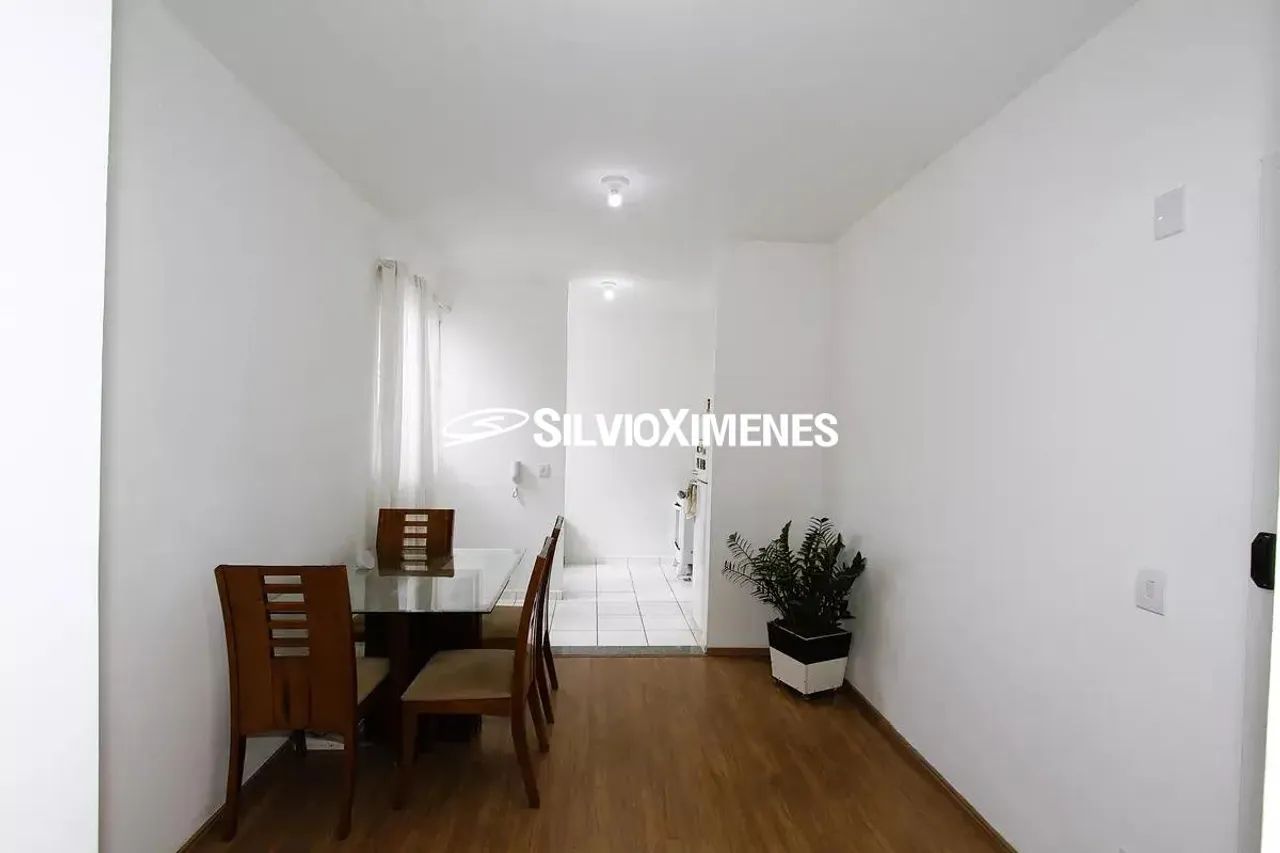 Apartamento com 2 quartos à Venda, Estoril - Belo Horizonte - Foto 5
