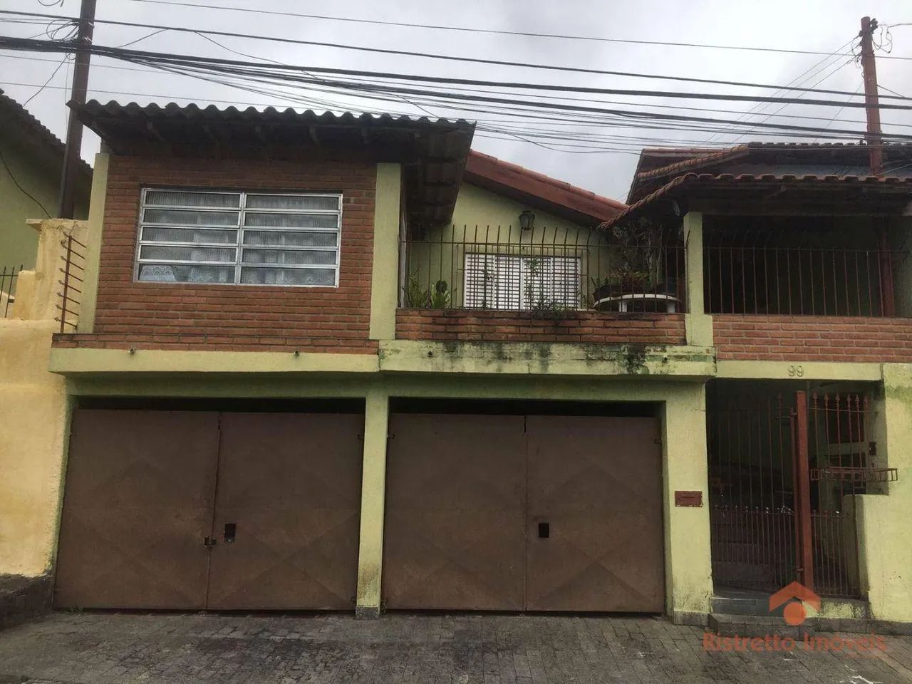 Casa à venda, 189 m² por R$ 569.000,00 - Vila Osasco - Osasco/SP - Foto 12