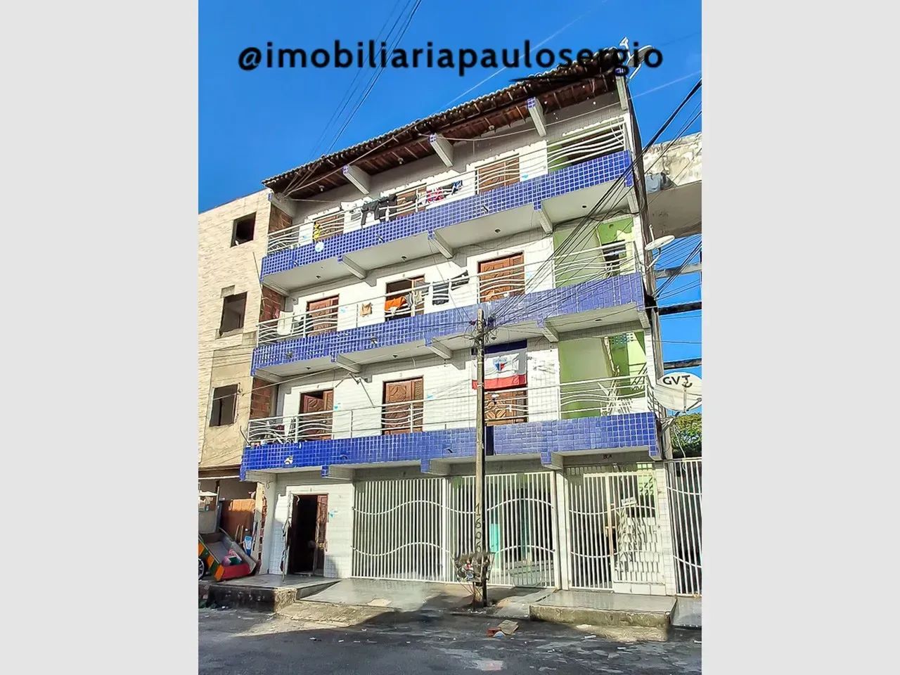 Jardim Iracema  Kitinetes com 1 Quarto  Com Garagem