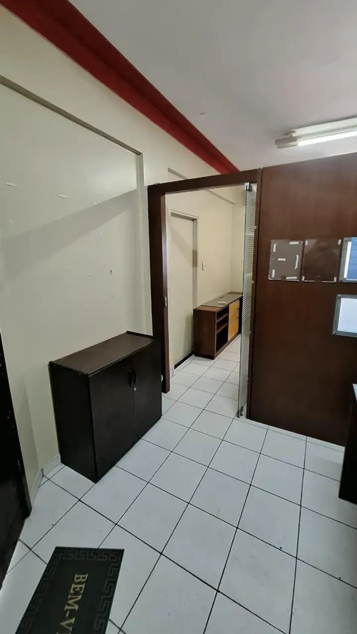 ALUGO SALA MOBILIADA NO SÃO FRANCISCO - Foto 4