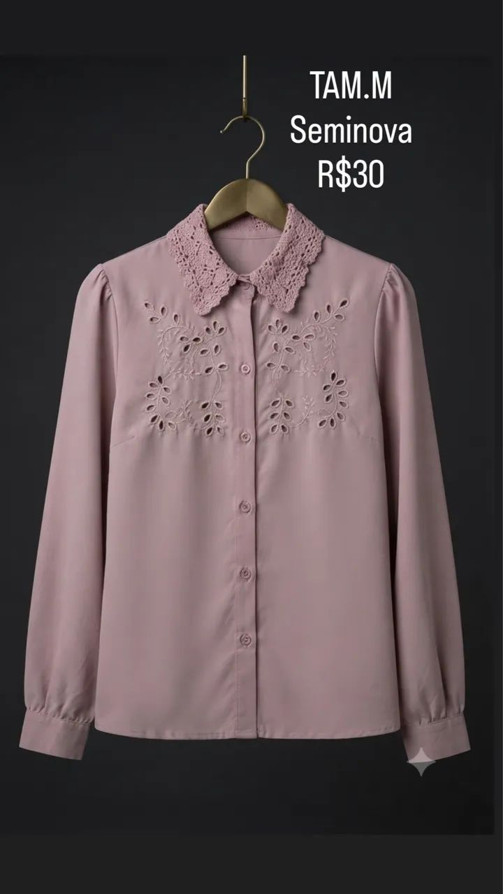 Roupas femininas  - Foto 2
