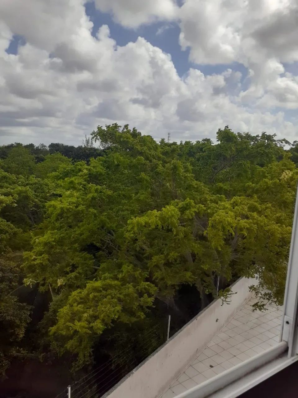 Alugo Apartamento com 2 quartos Bancários  - Foto 2