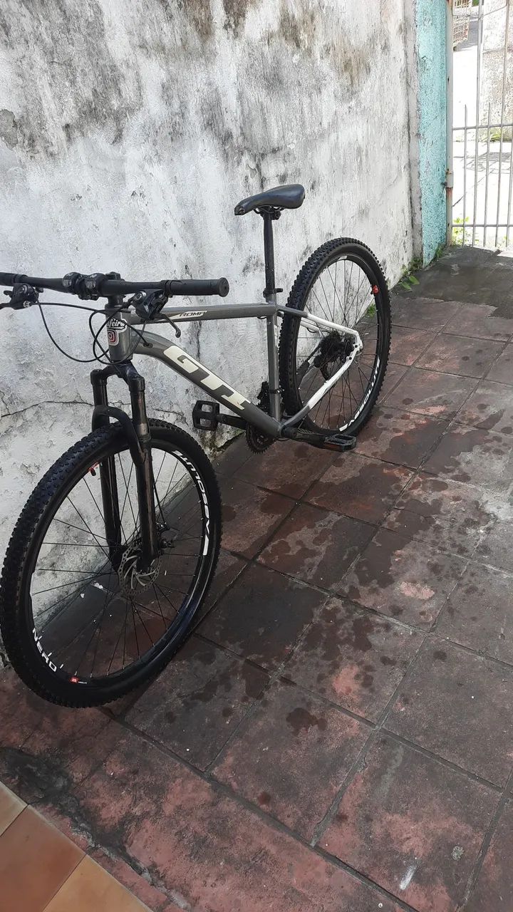 BICICLETA ARO 29 - Foto 5