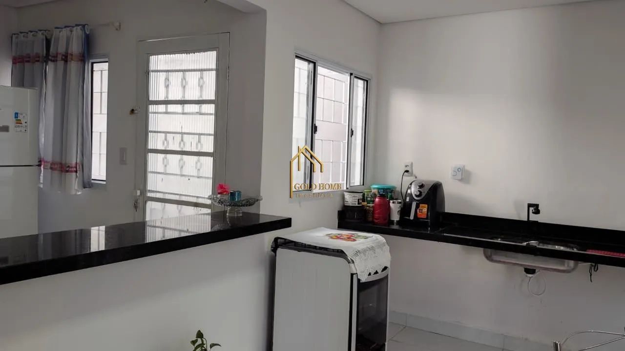 Casa Reformada à Venda | CPA IV  Cuiabá/MT - Foto 3