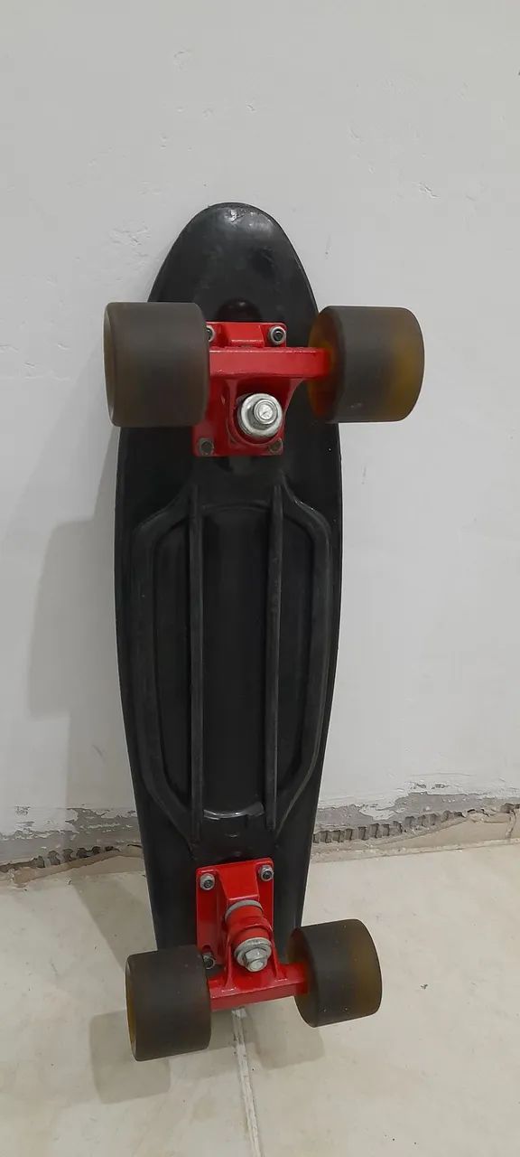 Skate mini cruiser  - Foto 3