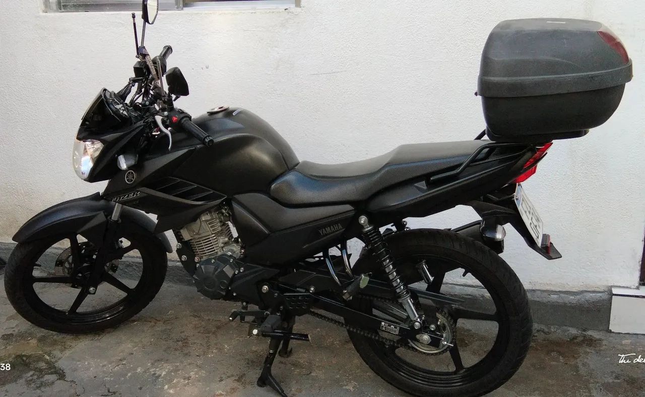 Fazer 150 - 2023/24