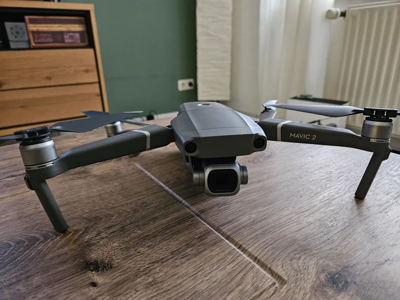 Drone DJI MAVIC 2 PRO + FLY MORE - Foto 3