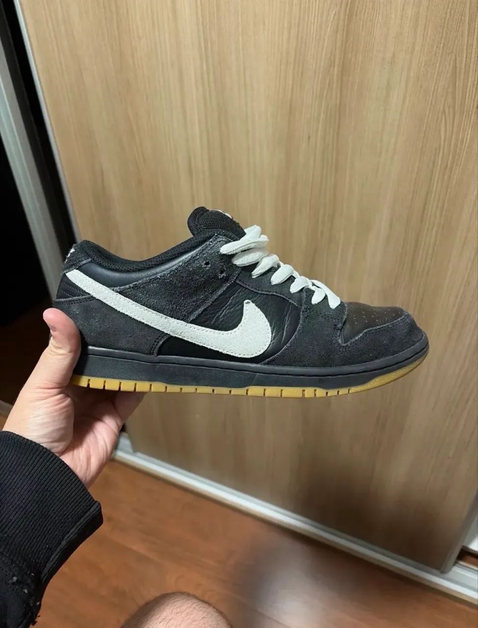 Nike Dunk Low Pro - Foto 2