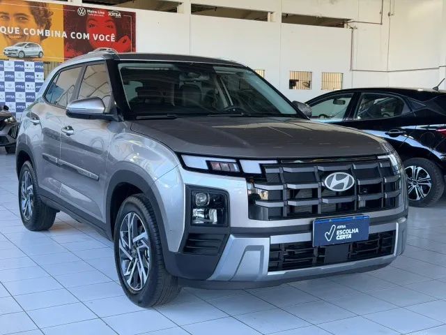 Hyundai Creta 2026