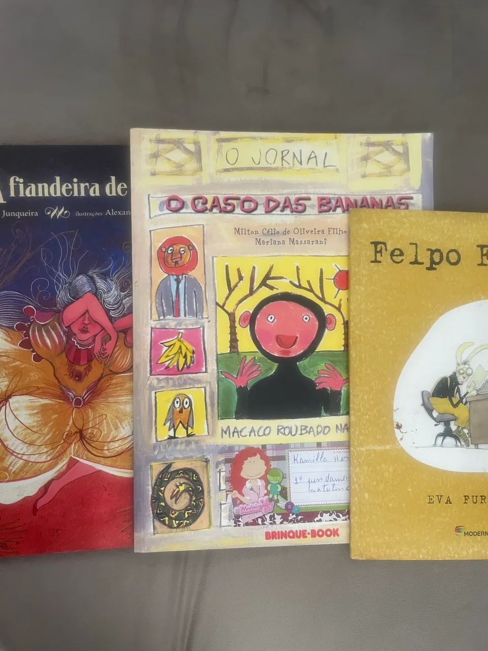 Livros infantis  - Foto 2