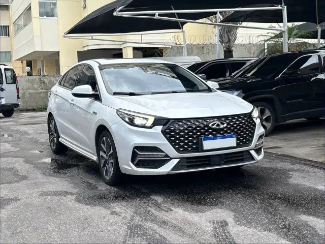 Caoa Chery Arrizo ARRIZO 6 PRO 1.5 Turbo (Híbrido) 2025