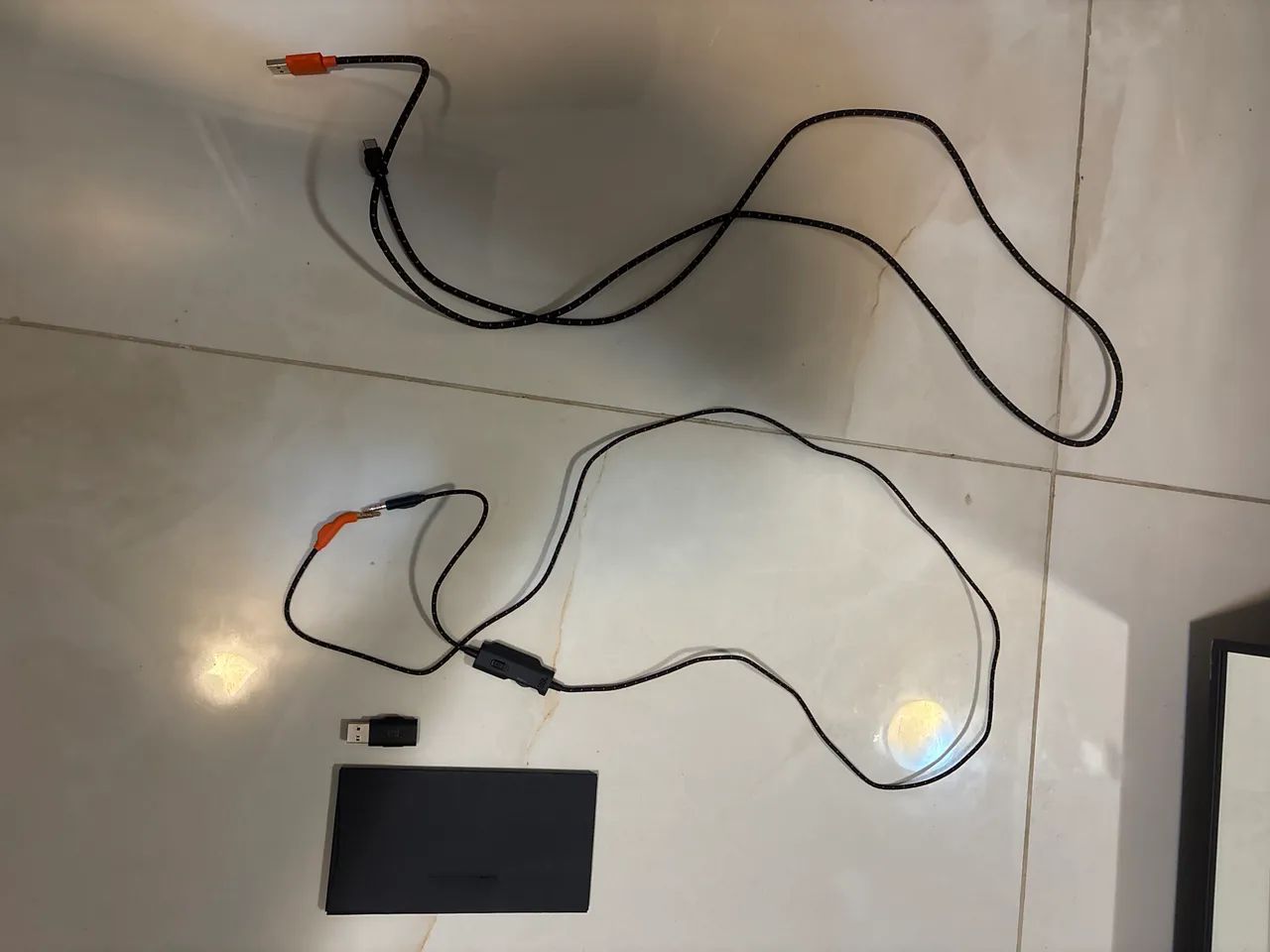JBL QUANTUM 610 - Foto 3