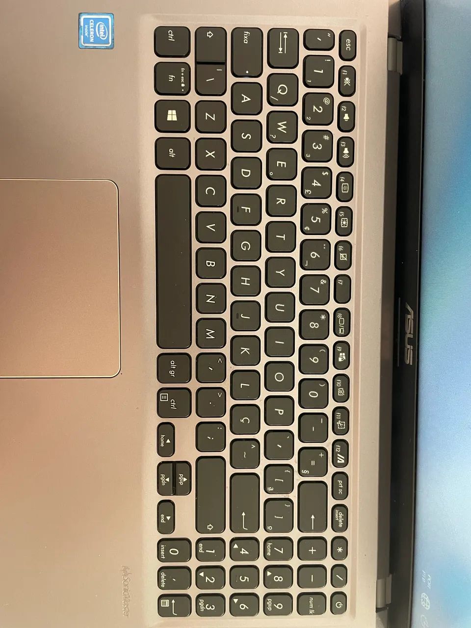 Notebook ASUS  - Foto 4