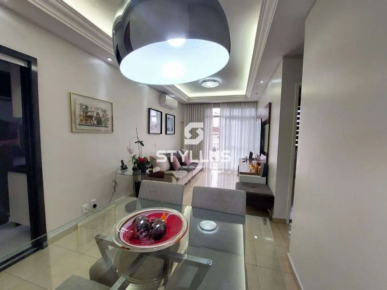 Méier | Apartamento 2 quartos, sendo 1 suite - Foto 2