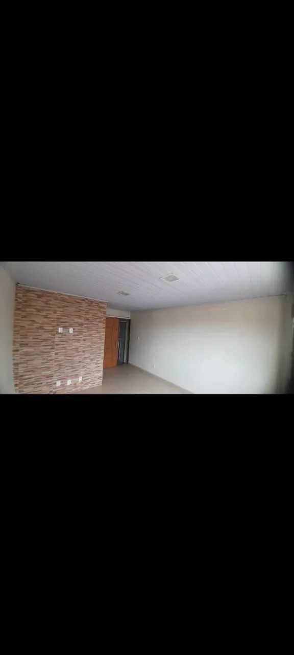 Casa com 2 quartos - Foto 2