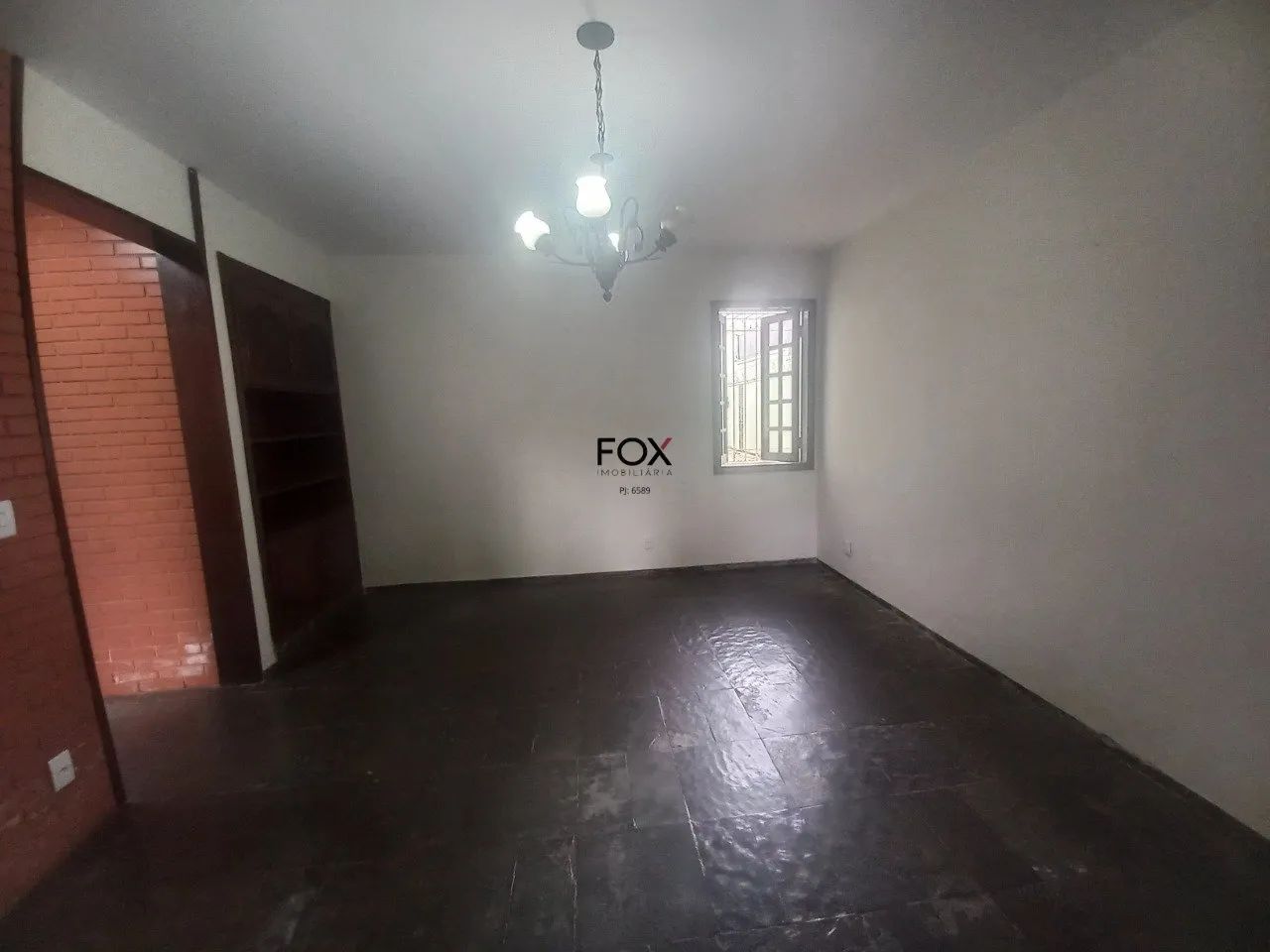 Casa com 4 quartos para alugar em Belo Horizonte - Foto 5