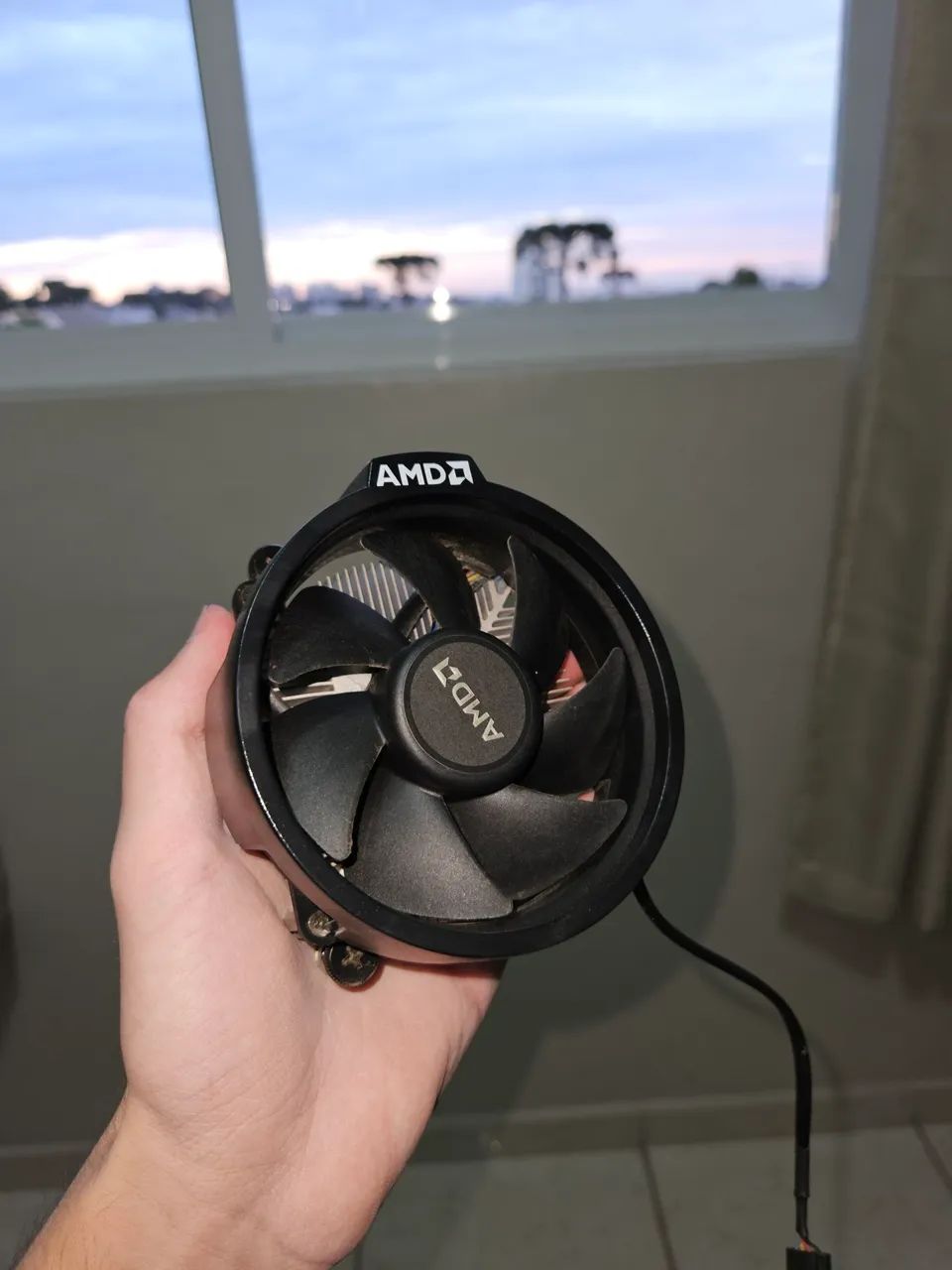 Ryzen 5 5600g - Foto 5