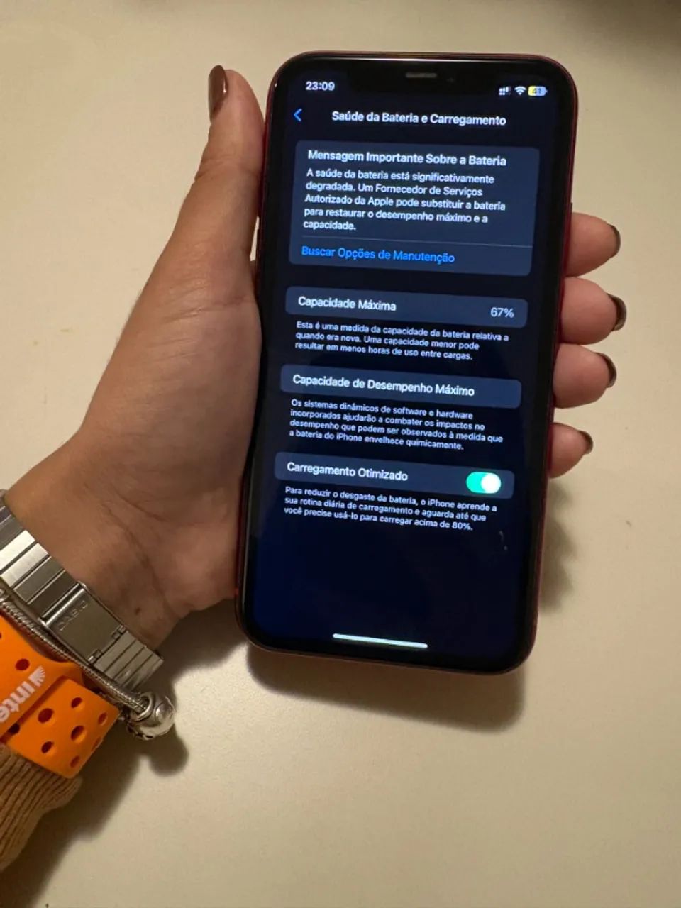 Iphone 11 - Foto 4