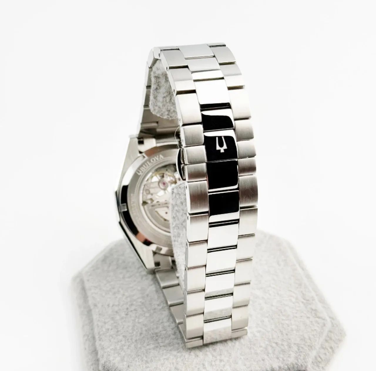 Relógio Bulova Surveyor Automático - Foto 2
