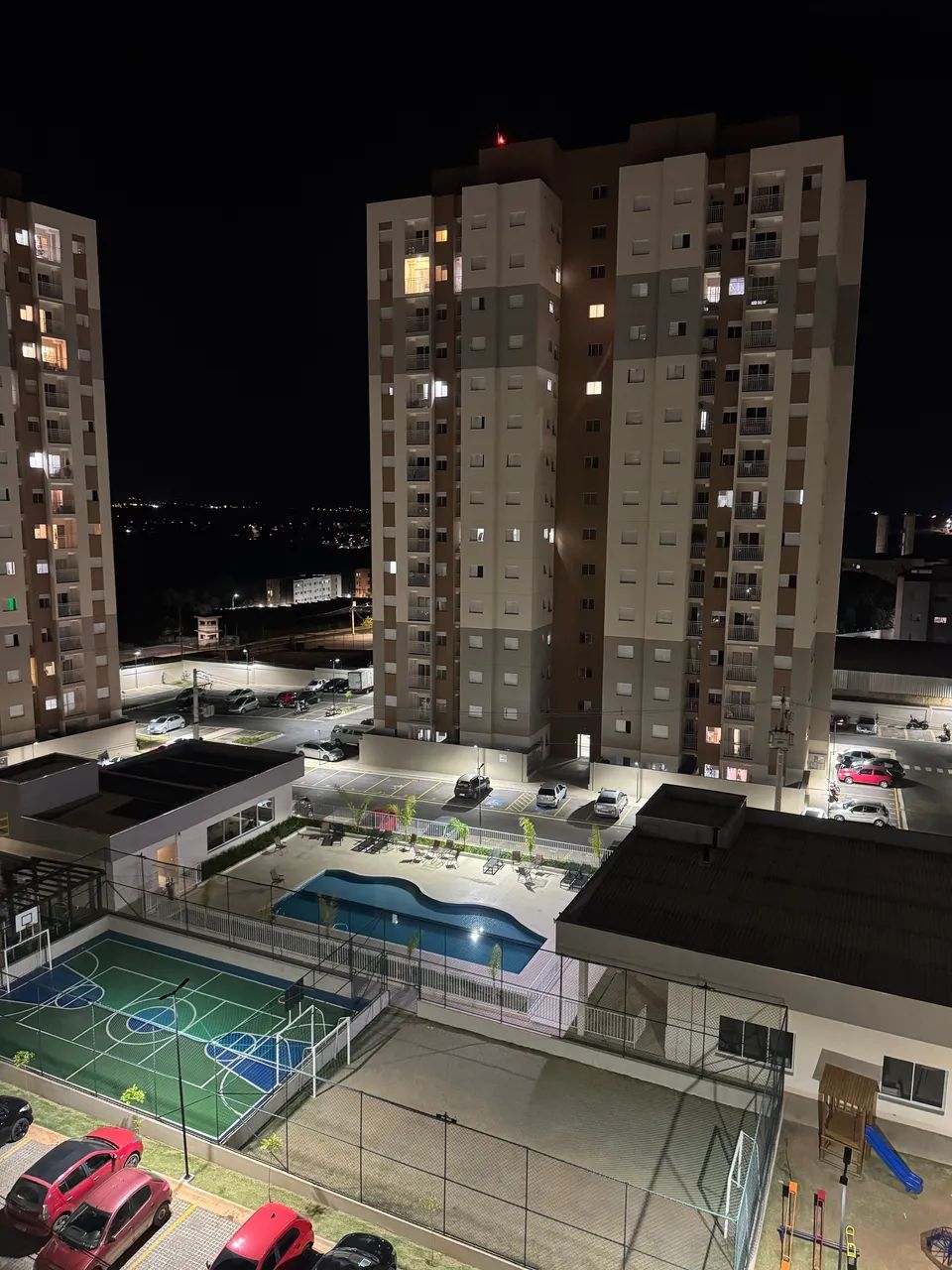Apartamento para locação  - Foto 4
