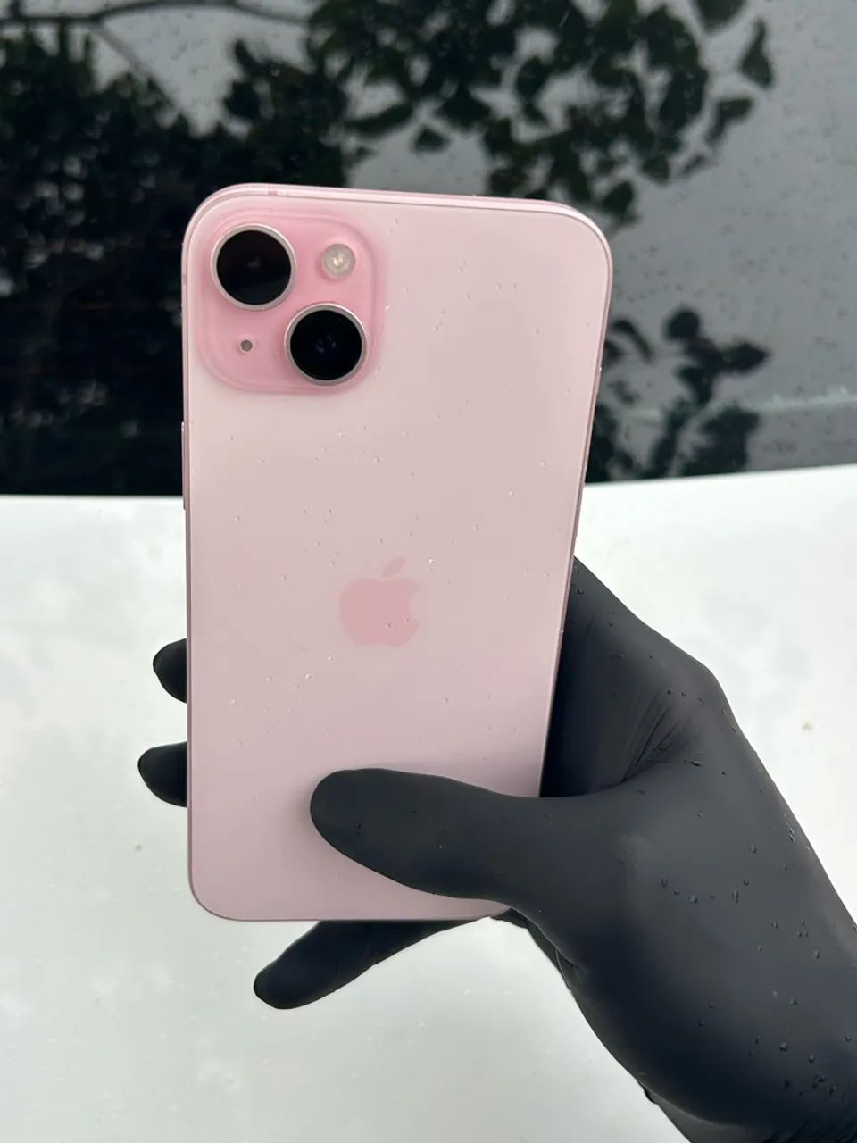 iPhone 15 Plus 512gb  - Foto 2