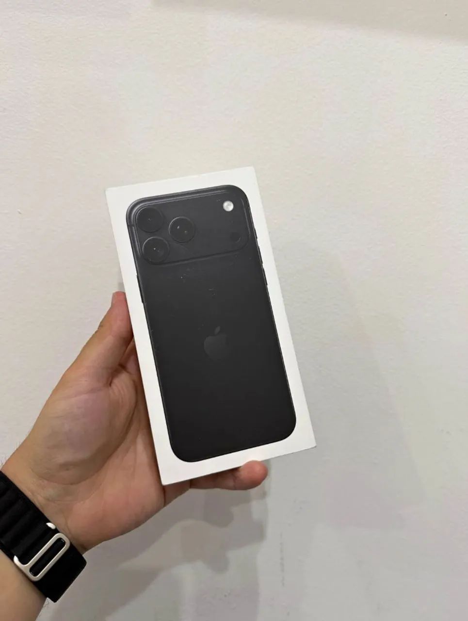 iPhone 18 PRO 256gb - LACRADO - Foto 2