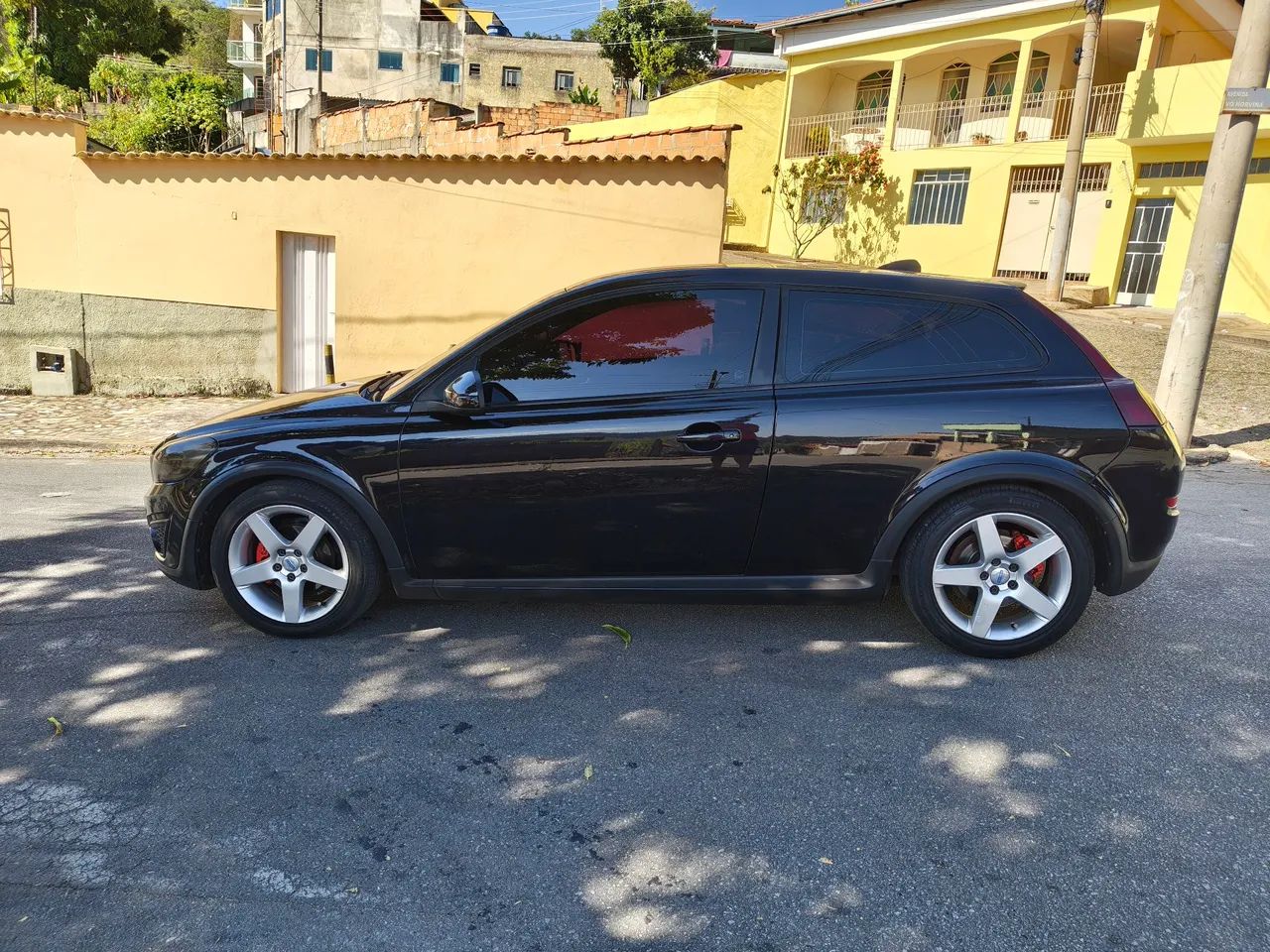 Volvo C30 2.0 145cv 2011 - Foto 3
