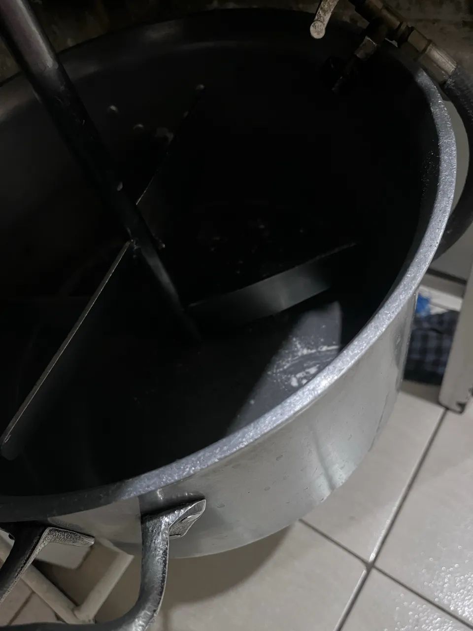 Masseira 15 kg  - Foto 5