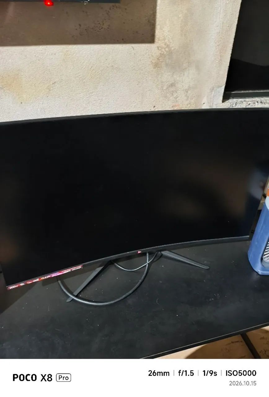 monitor gamer grasep de 27 polegadas 