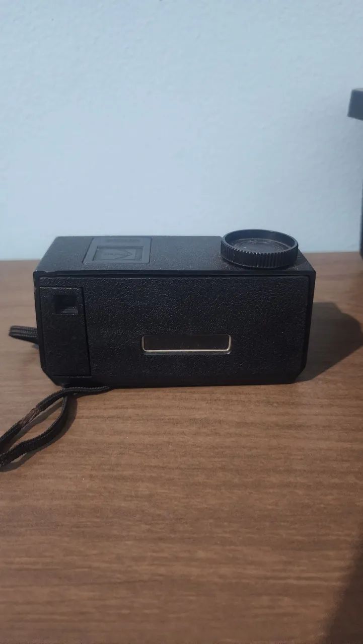 Camera Kodak Instamatic 11 Coleção  - Foto 2