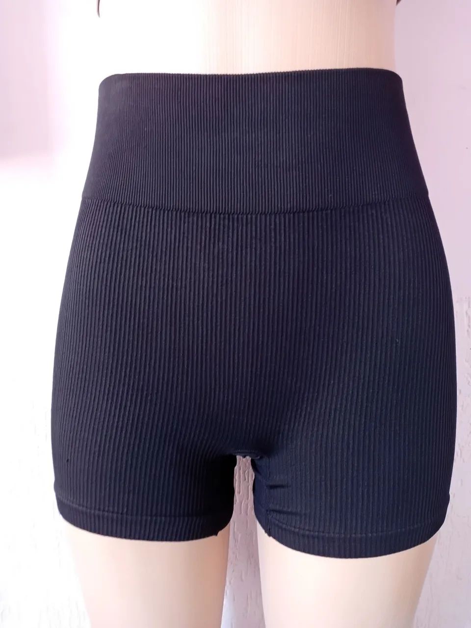 Short feminino