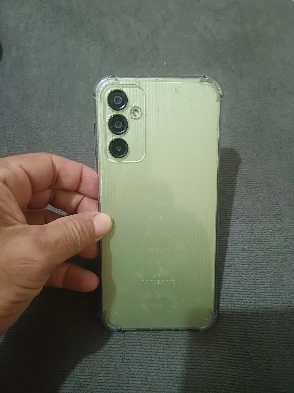 Celular a14/ 128GB - Foto 3