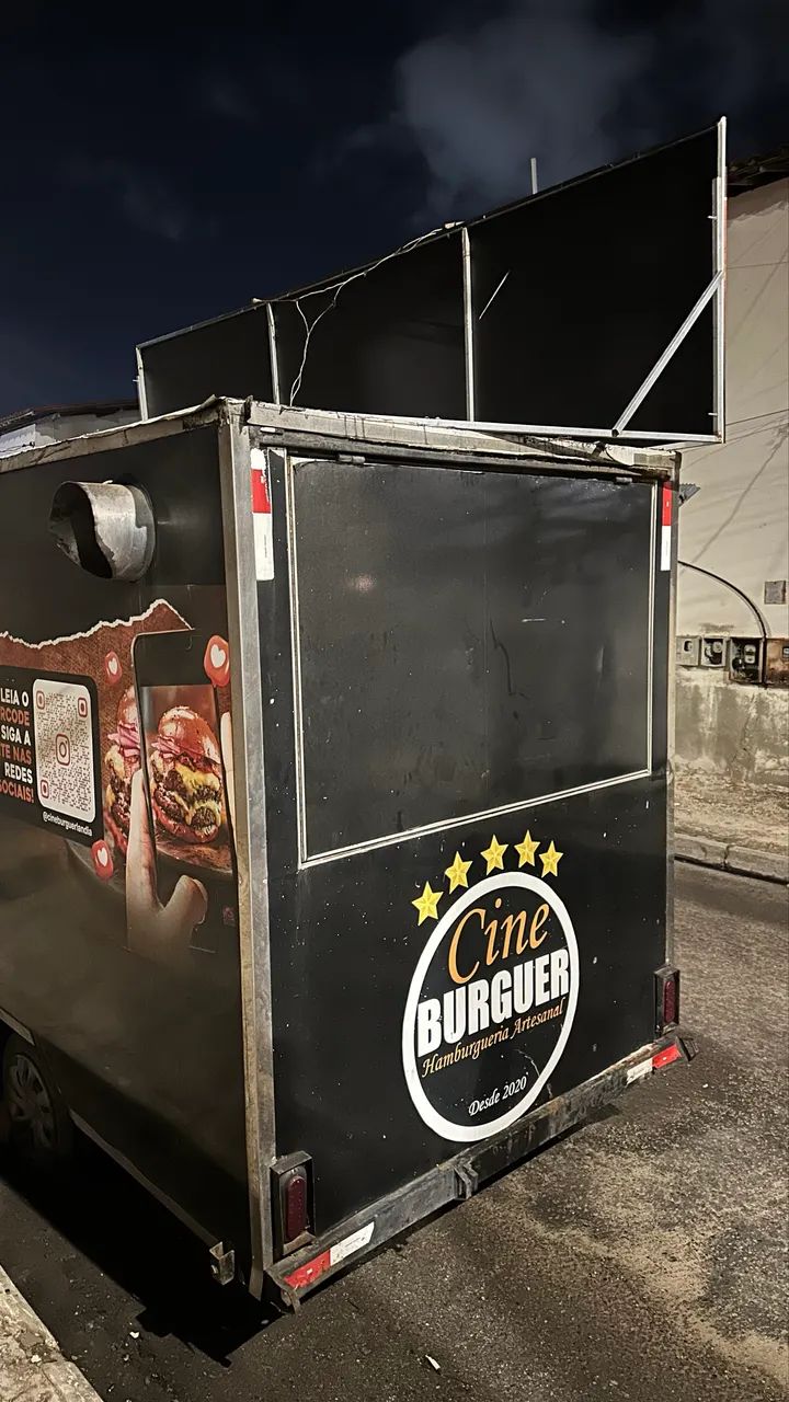 Food Truck - Foto 5