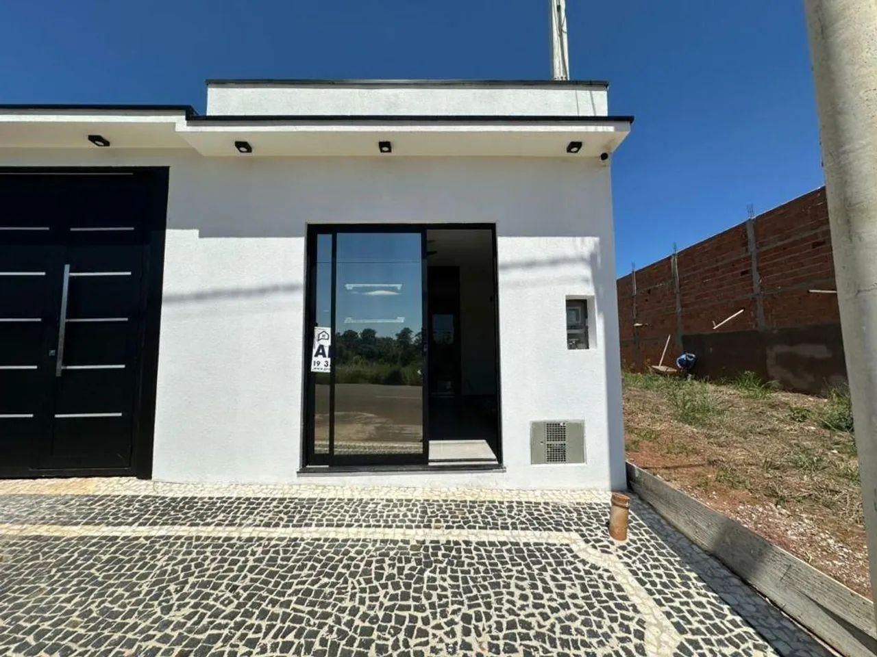 Salão para alugar em Hortolândia, Jardim Flórida, com 20 m² - Foto 2