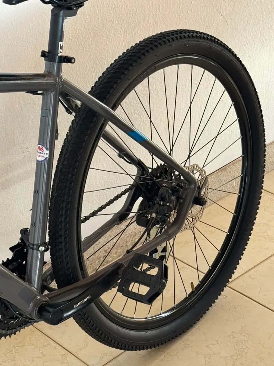 BIKE ARO 29  - Foto 3