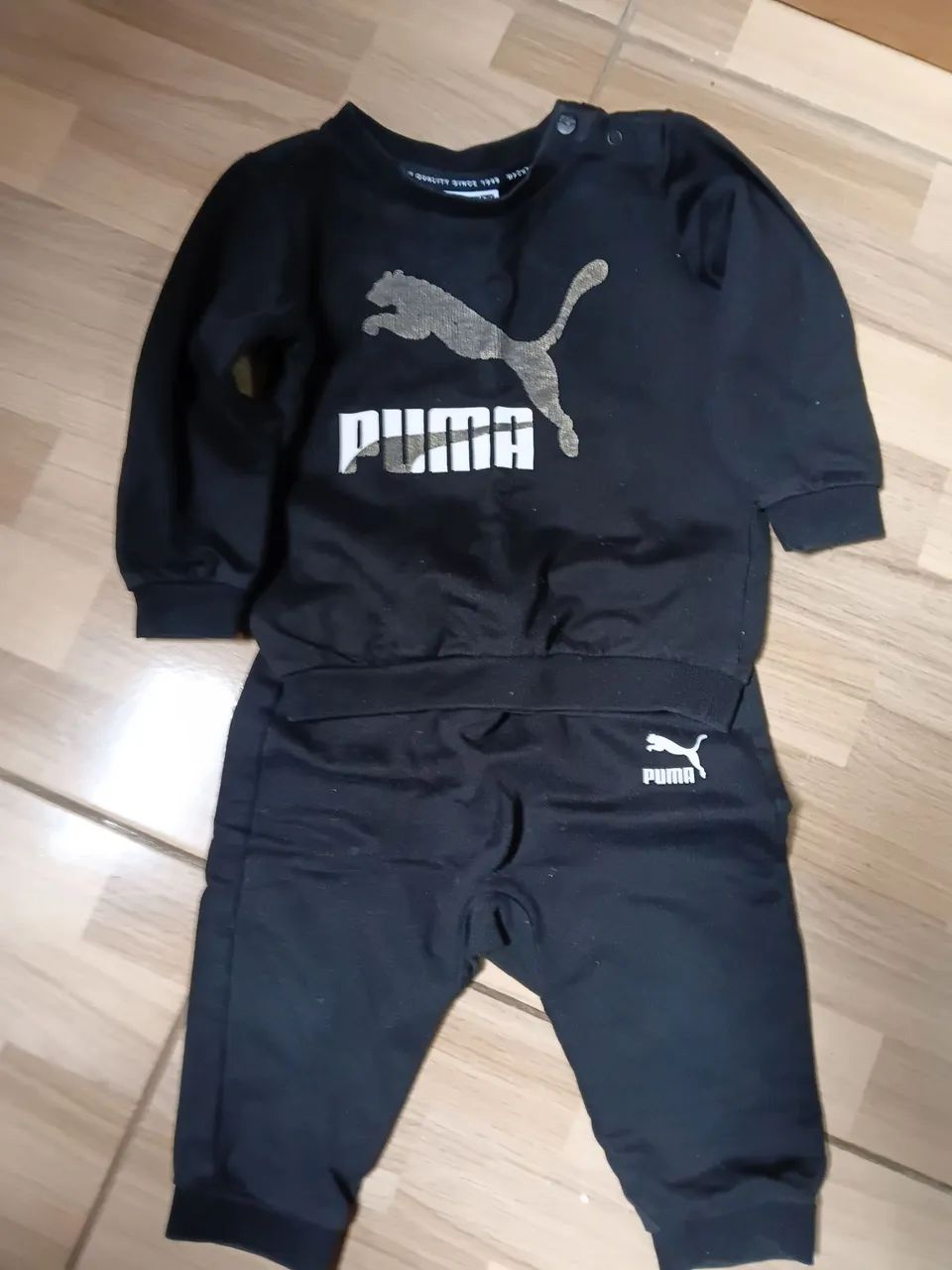 Roupas infantis - Foto 5