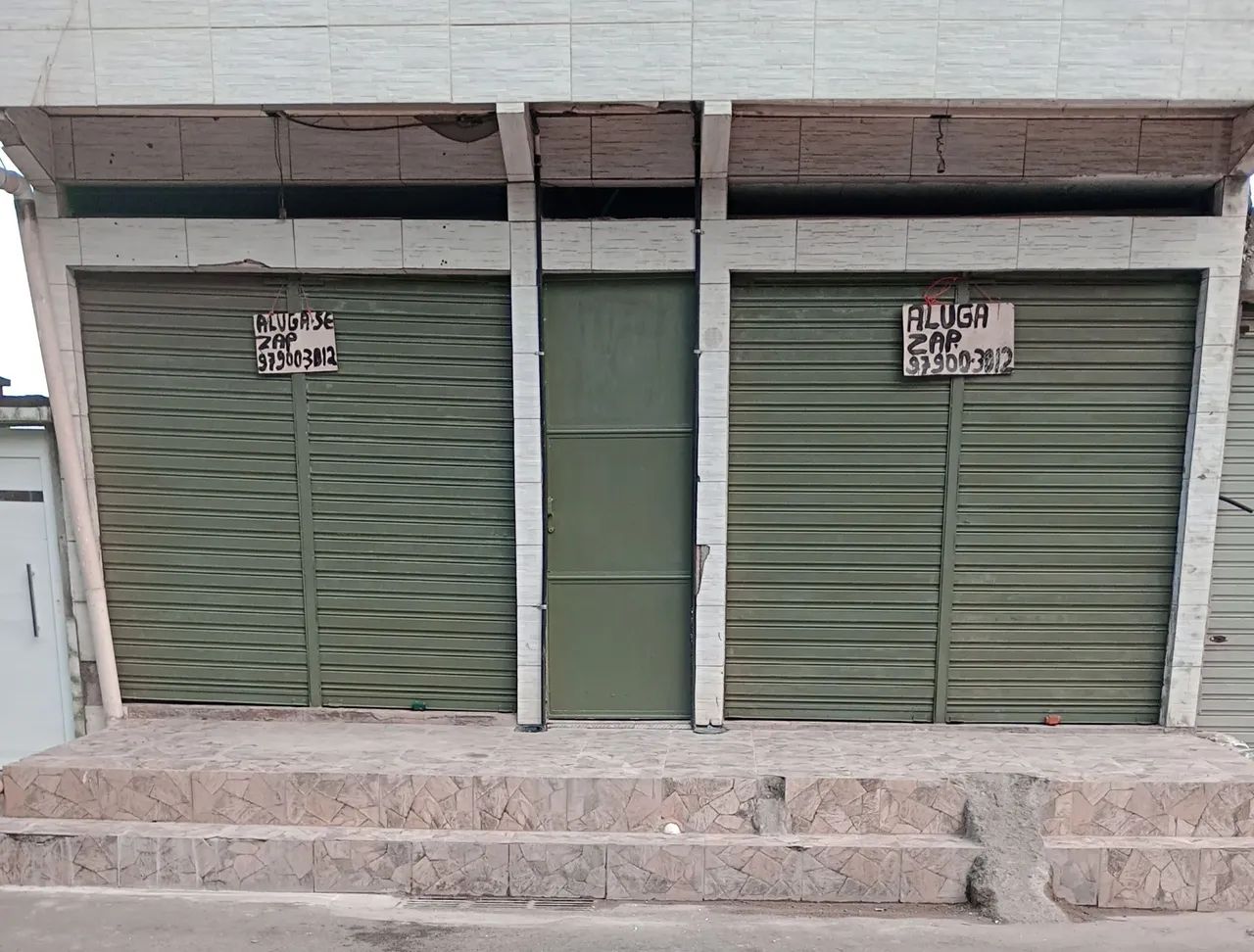 Foto - Belford Roxo - Nova Aurora