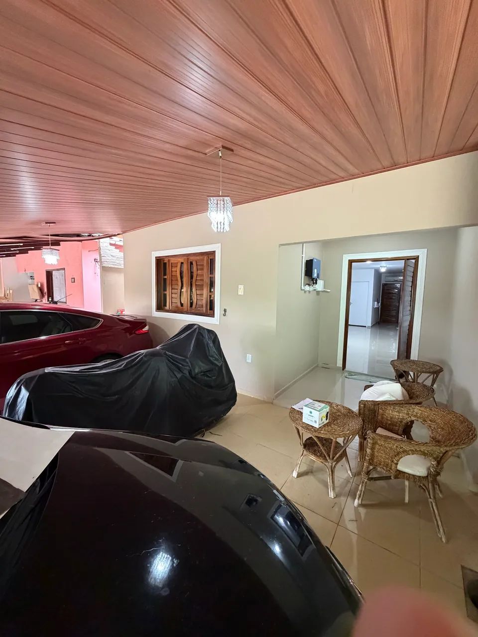 Vendo Casa na Barra Nova  - Foto 2