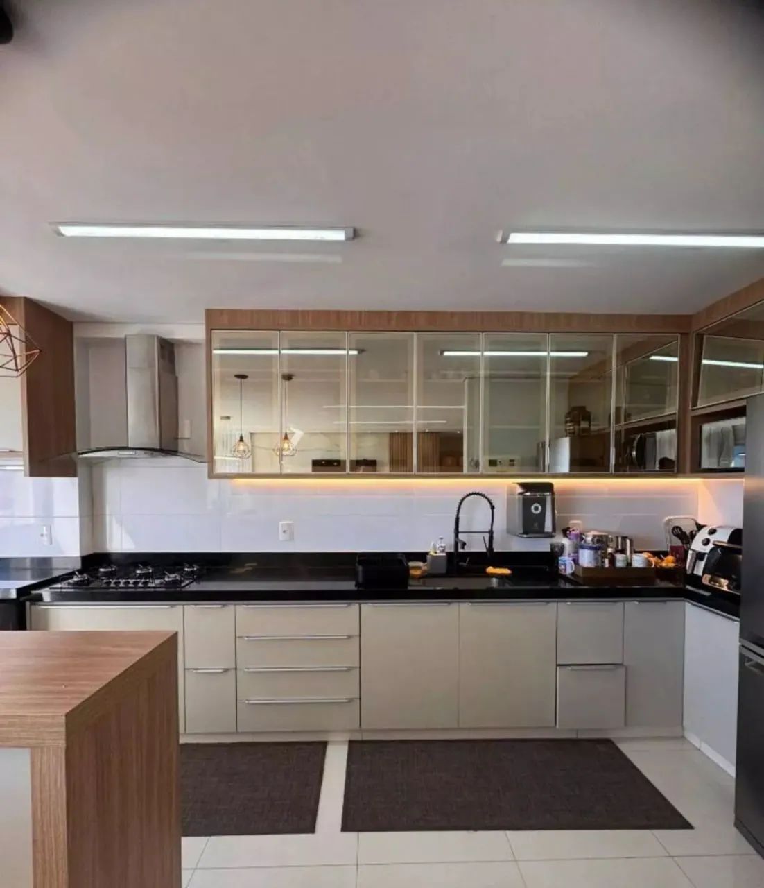 Lindo apto 3 suites plenas - 103m2 - Res Gran Lest - Foto 4