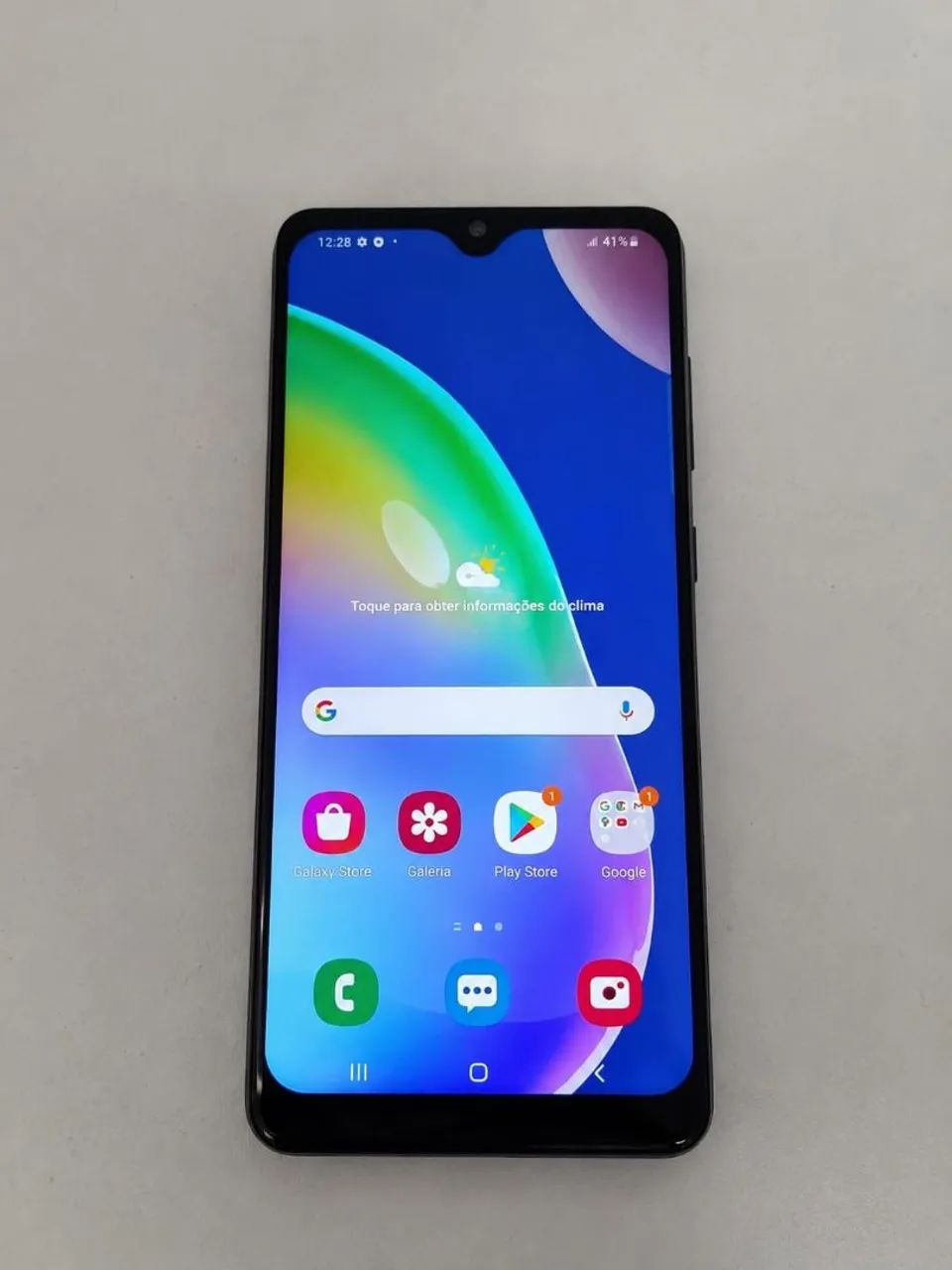 Galaxy A31 128GB  - Foto 3