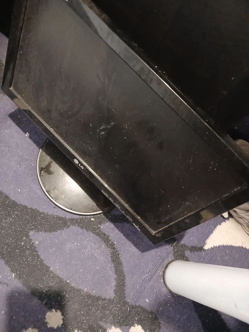 Vendo pc pra retirada de peças 
