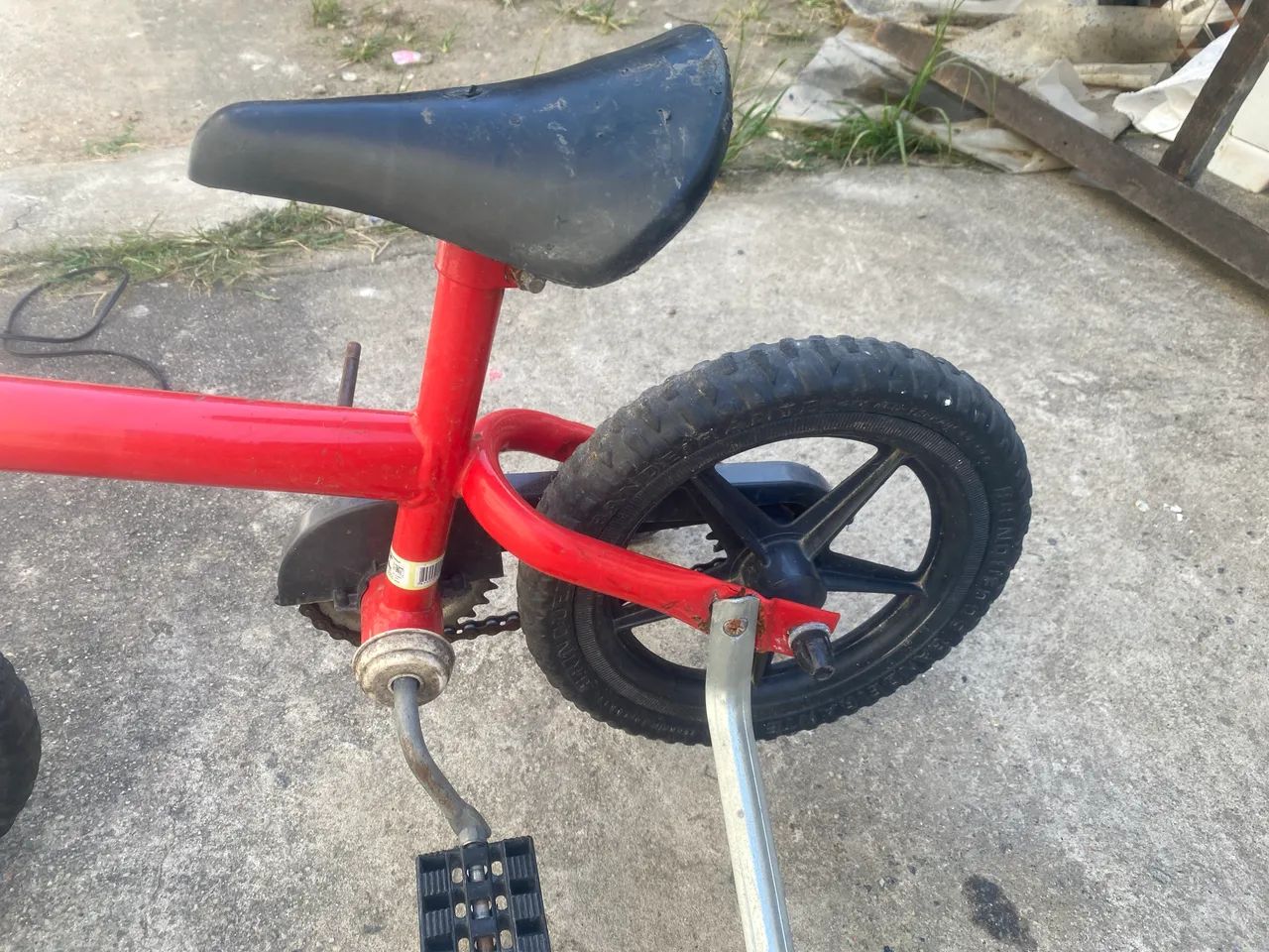 Vendo bike - Foto 2