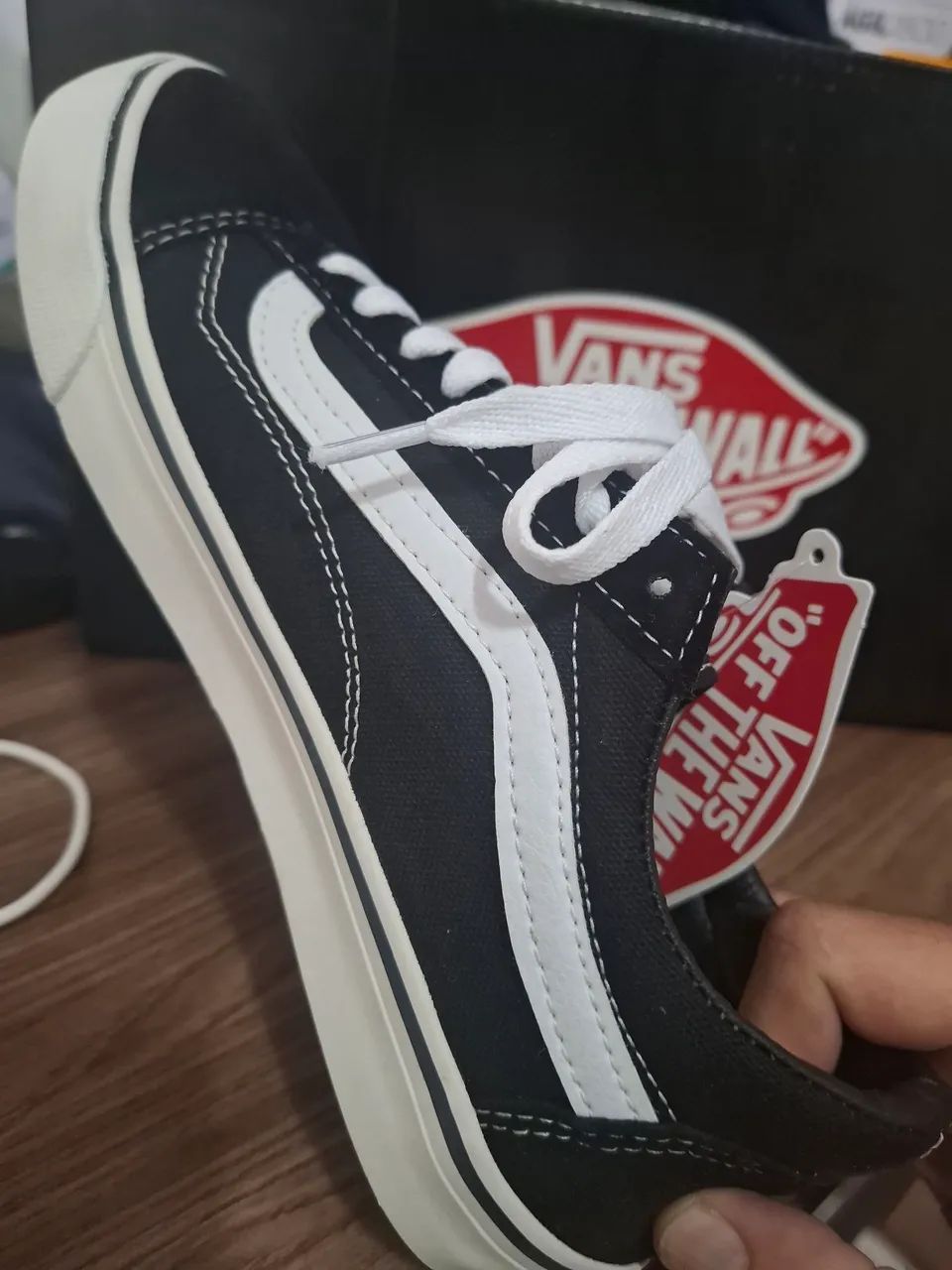 NUMERAÇÃO 36 - Foto 4