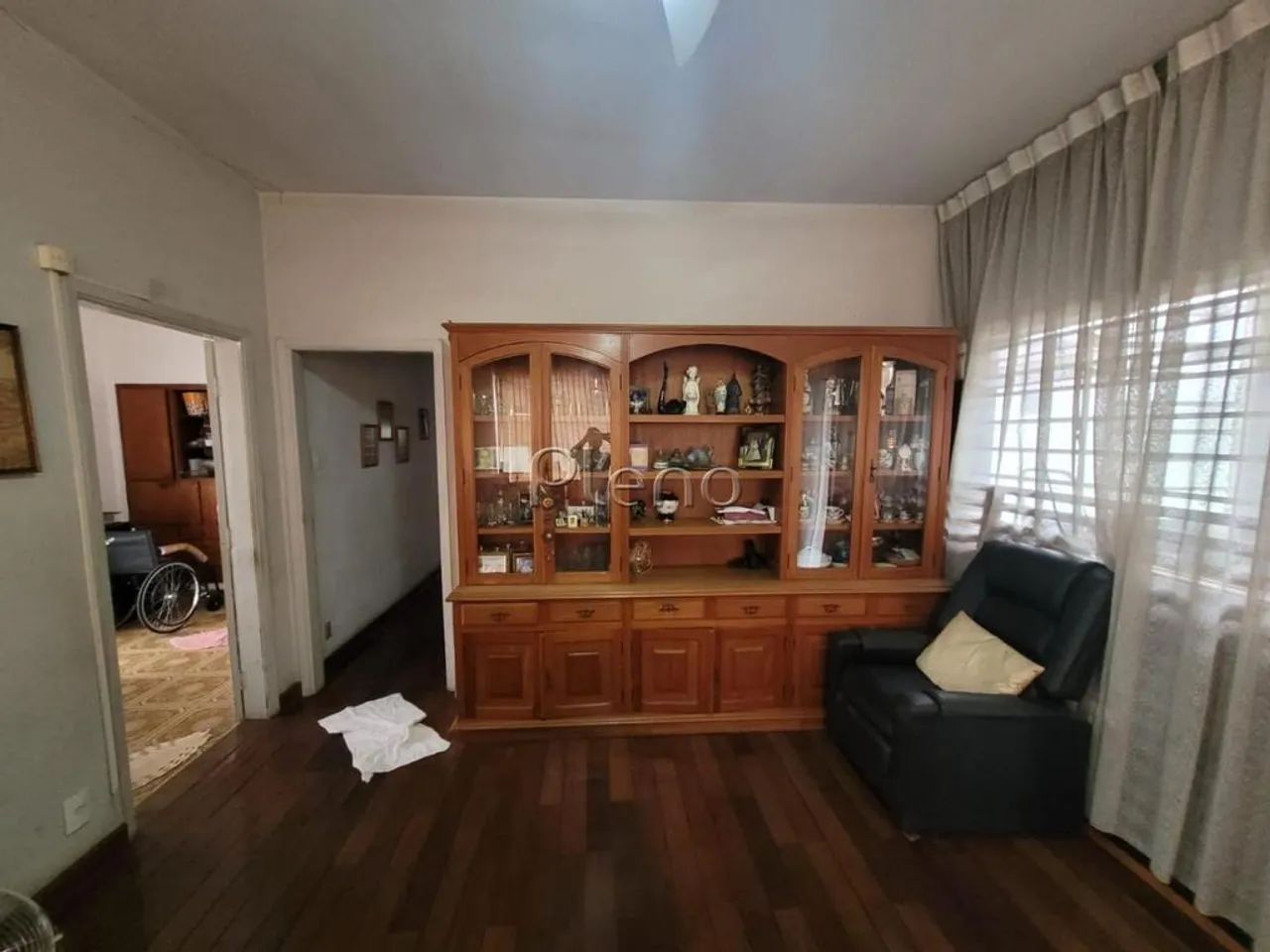 Casa à venda no Jardim Dom Bosco, Campinas - Foto 4