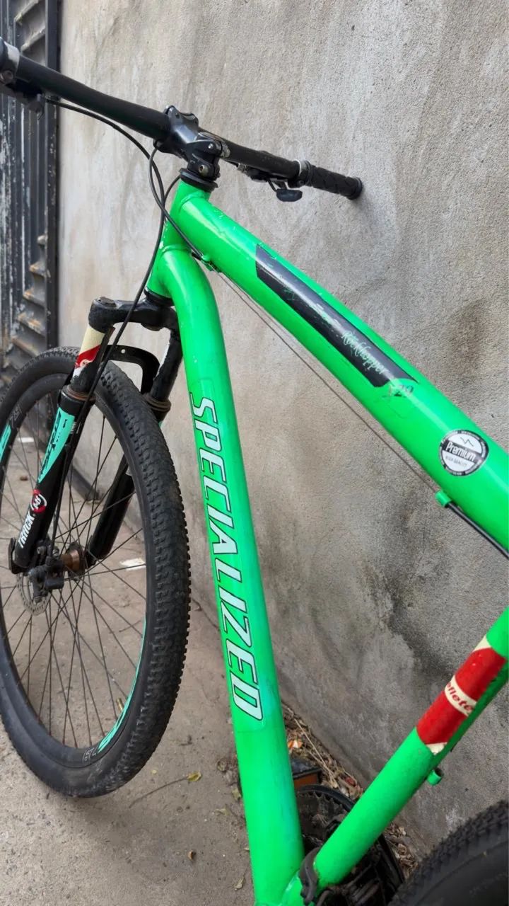 Bicicleta zera - Foto 5