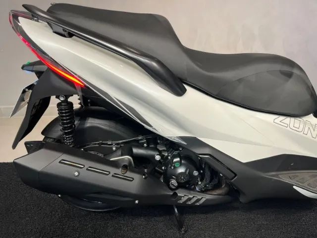ZONTES 350E - Foto 2