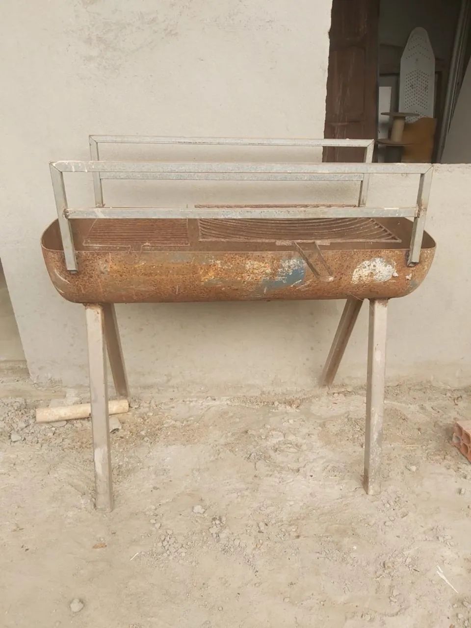 Churrasqueira  - Foto 6