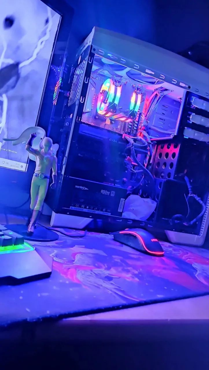 Pc gamer 
