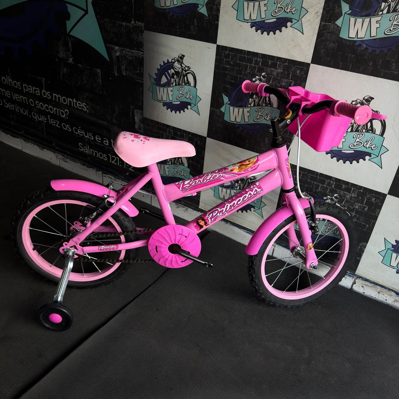 Bikes de diversos tamanhos  - Foto 5