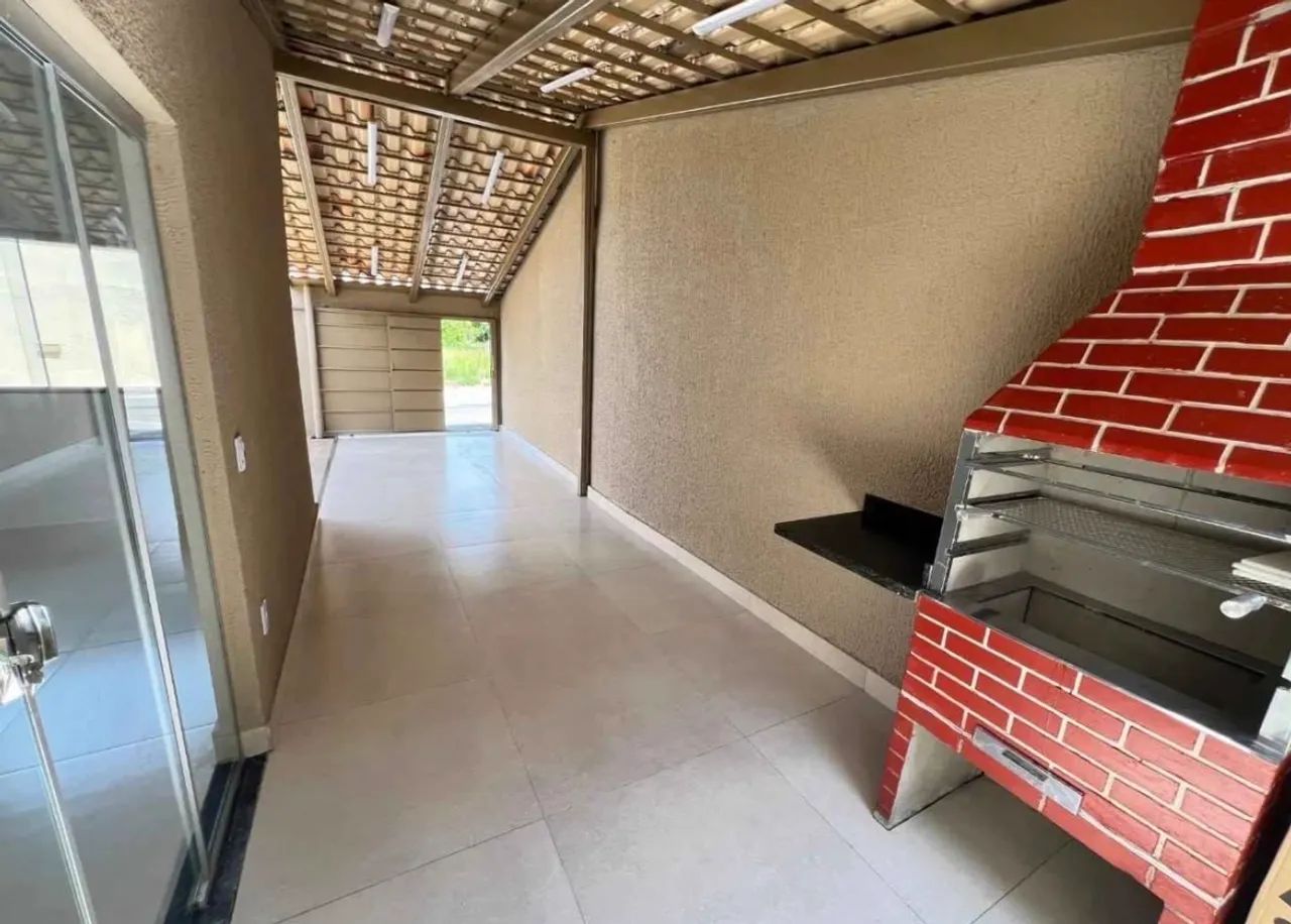 Linda casa à venda no Riacho Fundo - Foto 2